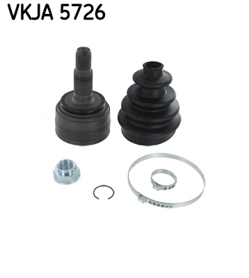 SKF VKJA 5726 Kit giunti, Semiasse